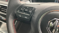 MG Hs 1.5 T-GDI Exclusive 5dr DCT Petrol Hatchback